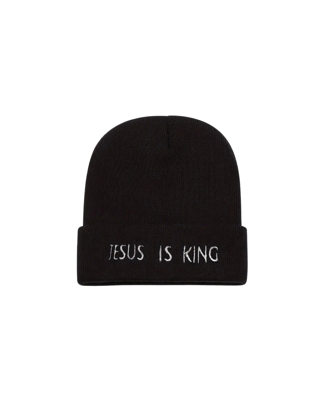 Touca Jesus Is King