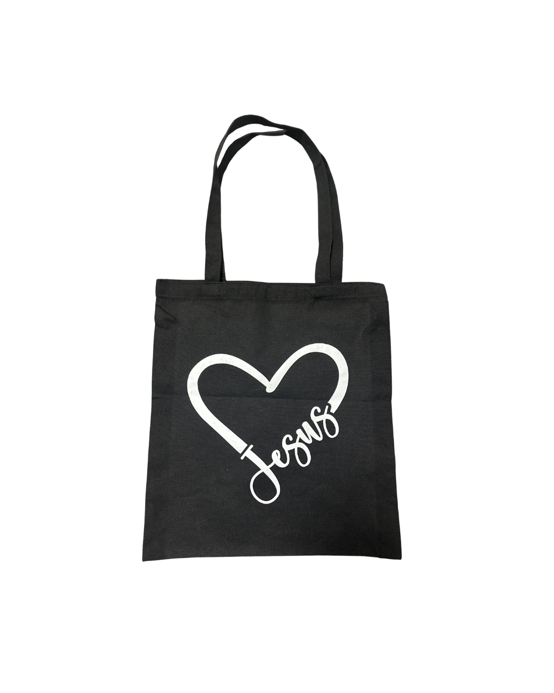 Eco Bag - Jesus