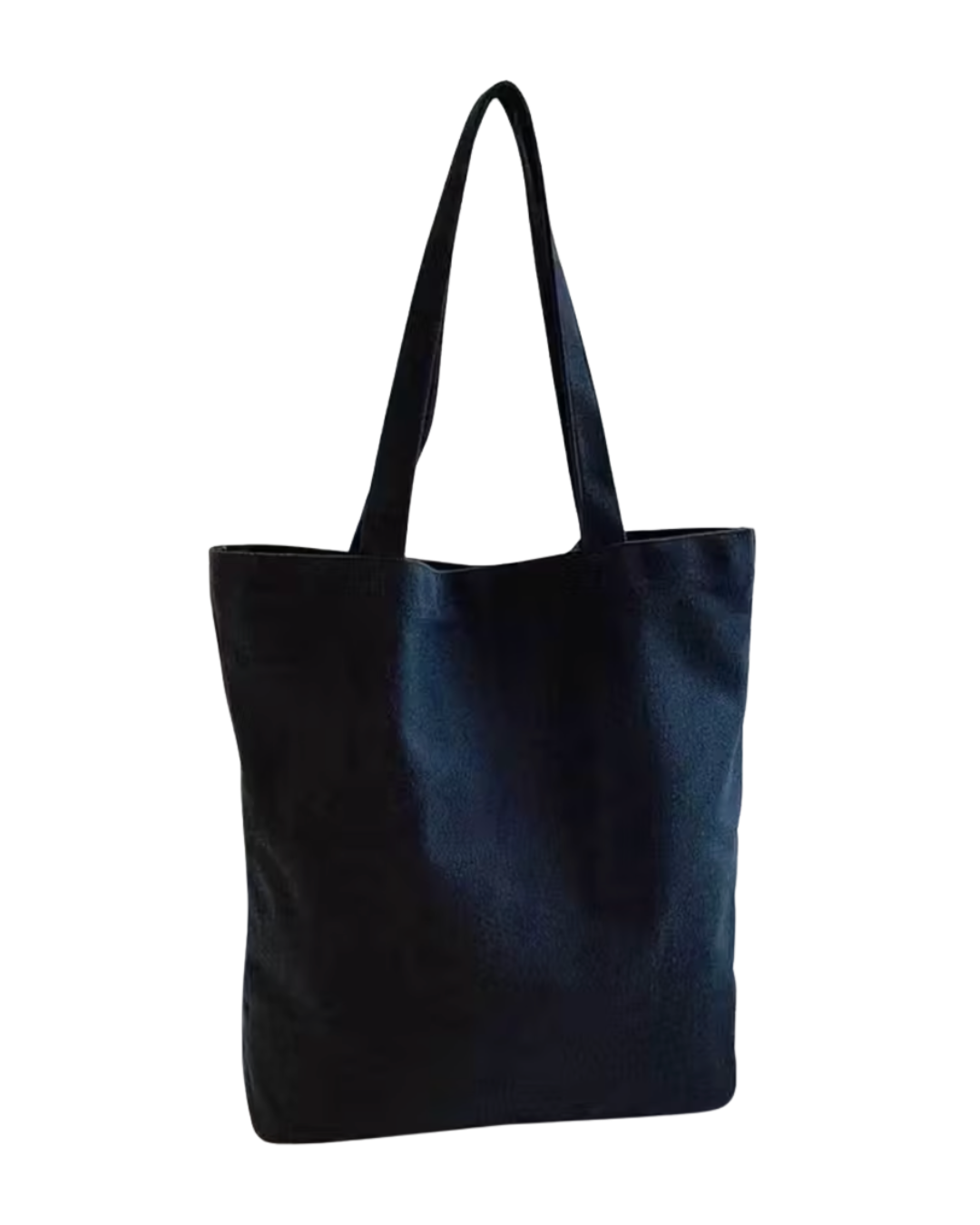 Eco bag - with God all things are possible