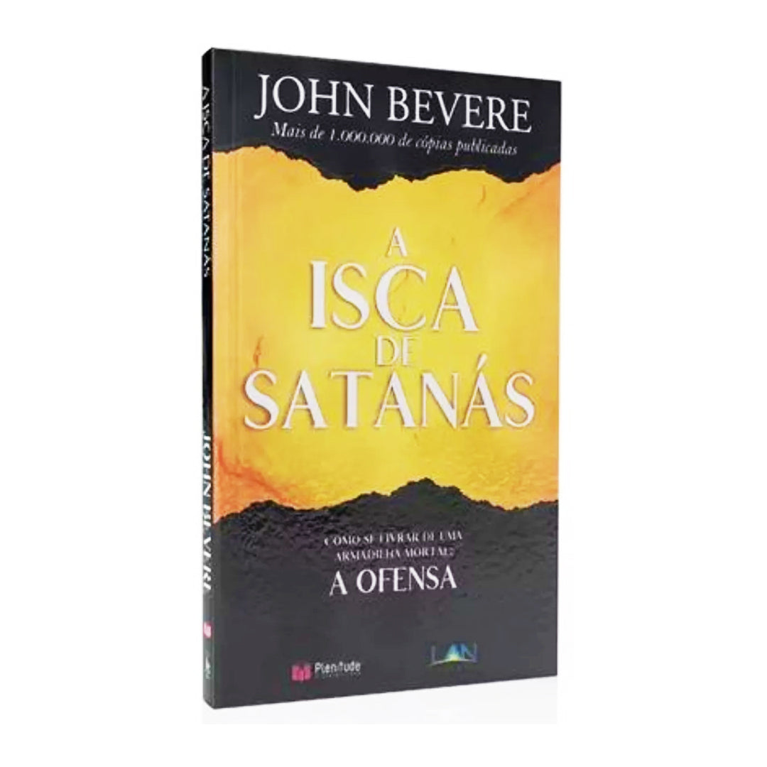 Satan's Bait