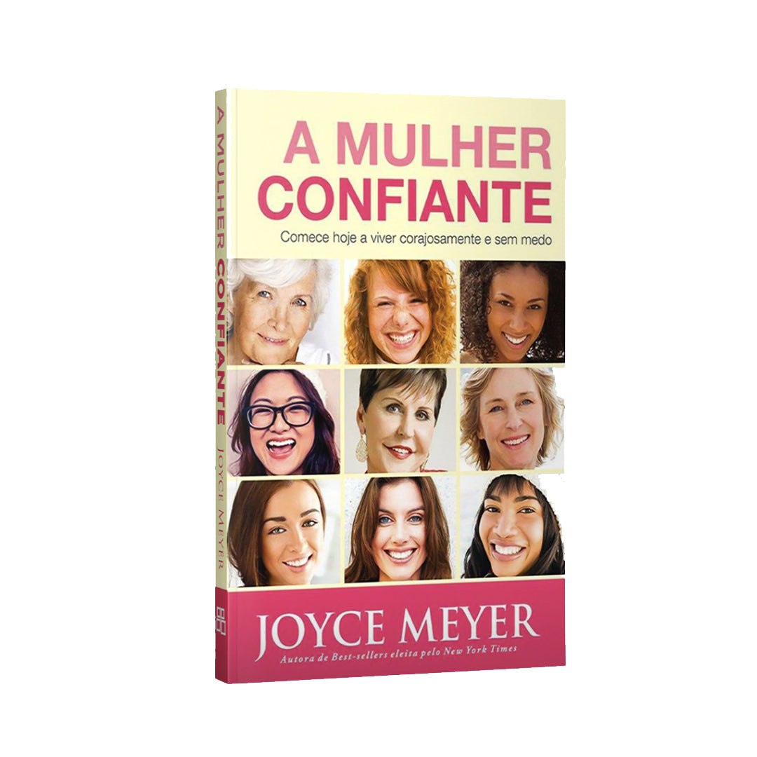 The Confident Woman
