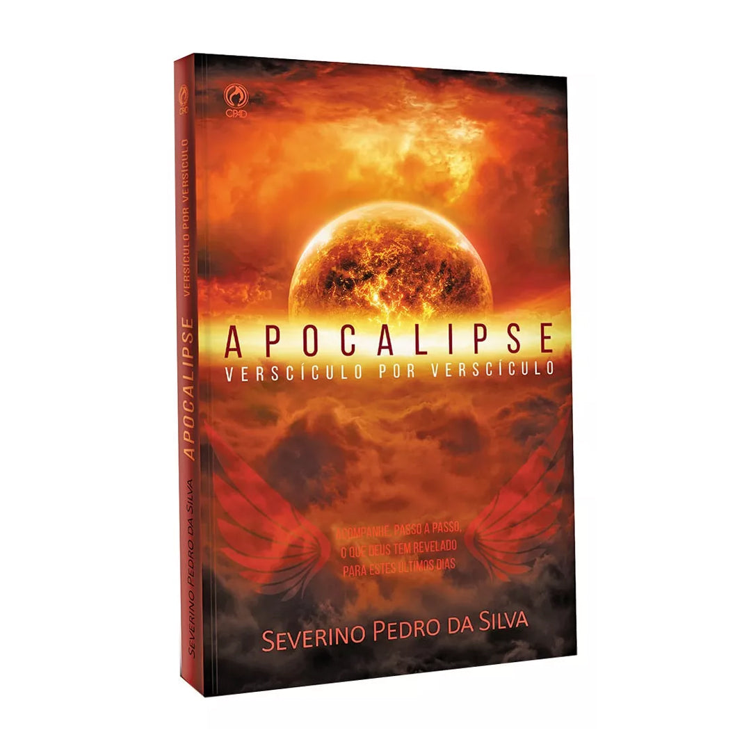 Apocalipse Versículo por Versículo