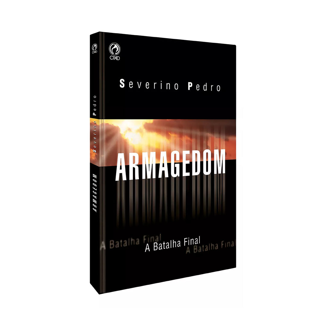 Armagedom - Severino Pedro