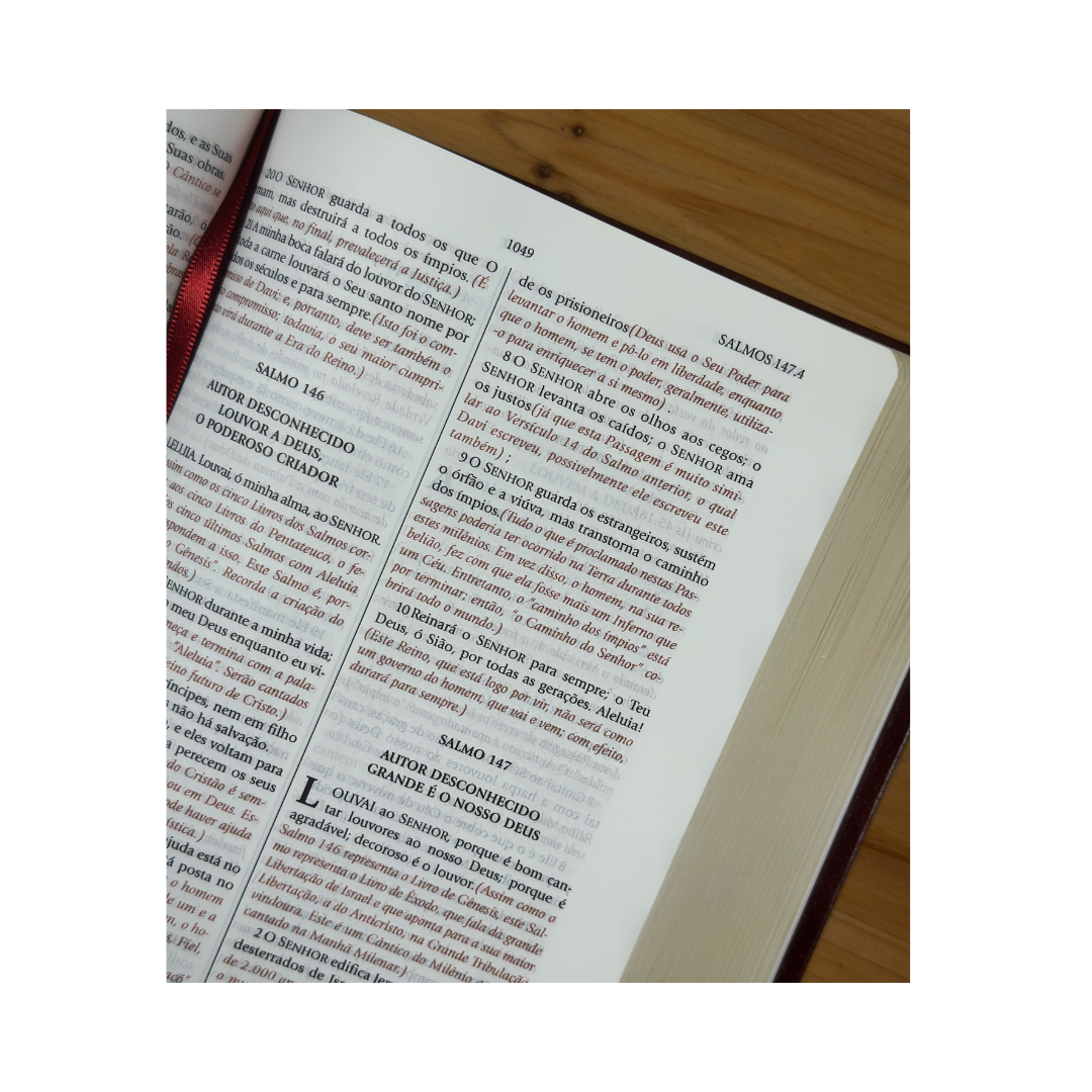 Expositor's Study Bible