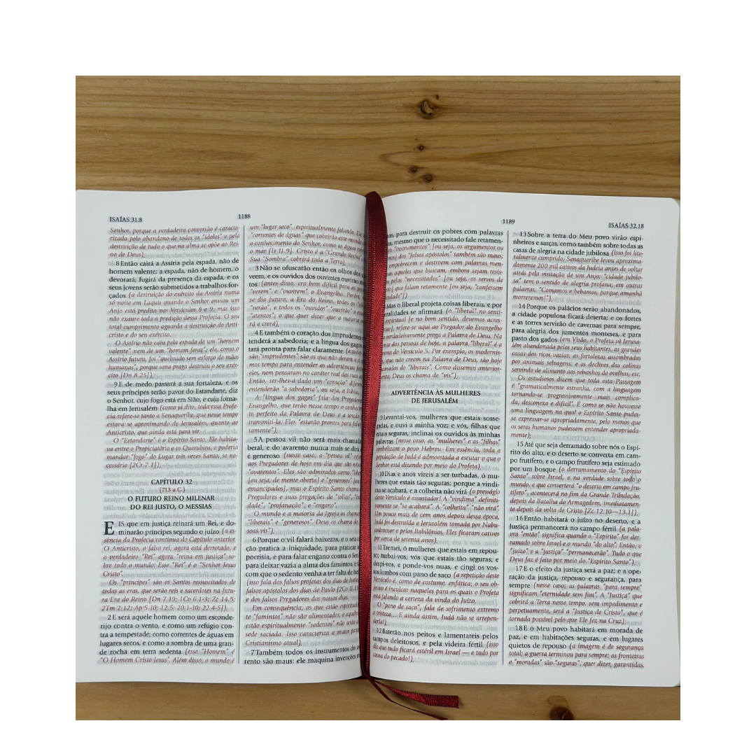 Expositor's Study Bible
