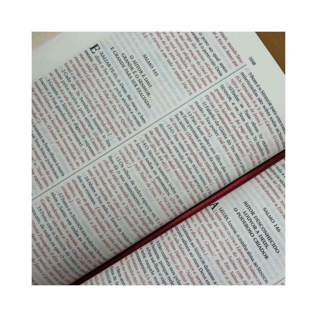 Expositor's Study Bible