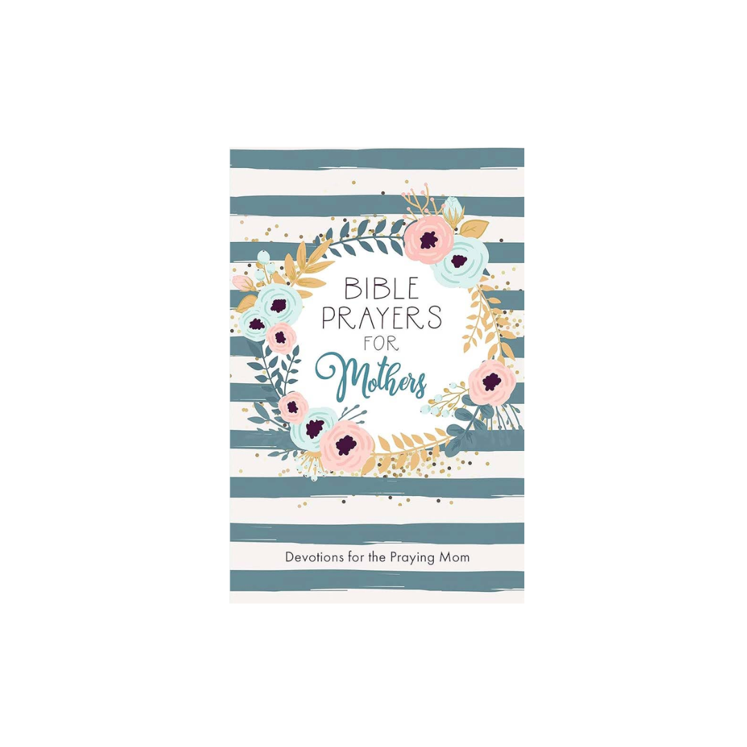 Bible prayers for mothers