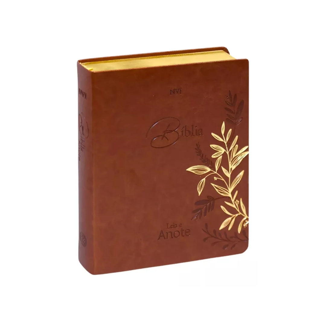Biblia Sagrada Anote
