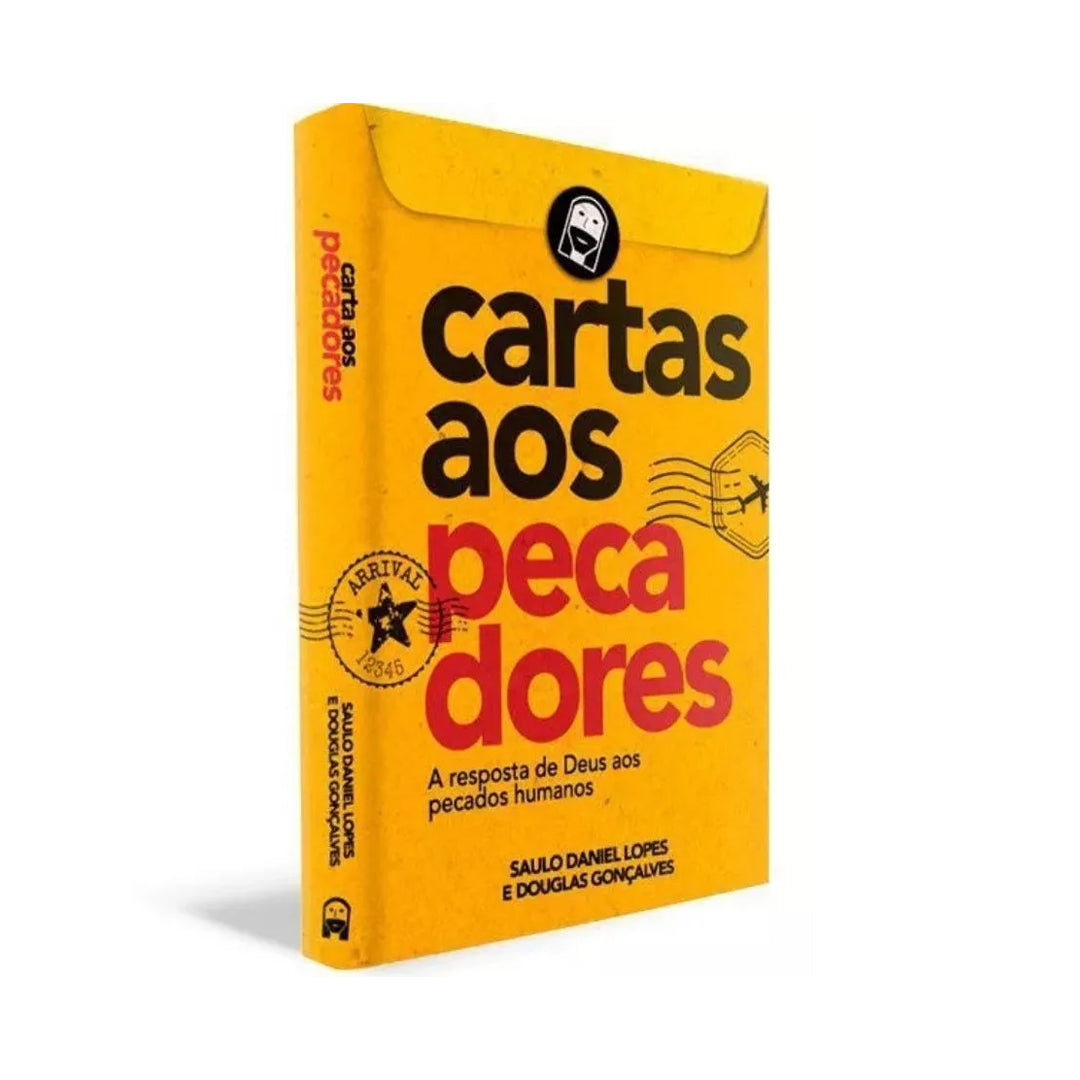 Cartas Aos Pecadores