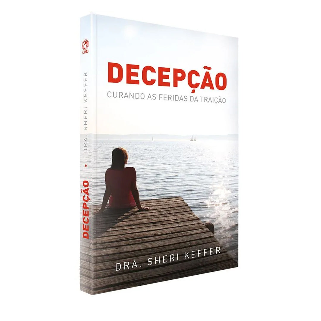 Disappointment - Dr. Sheri Keffer