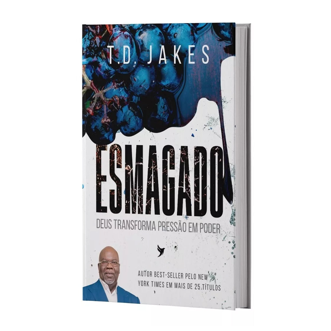Esmagado - TD Jakes