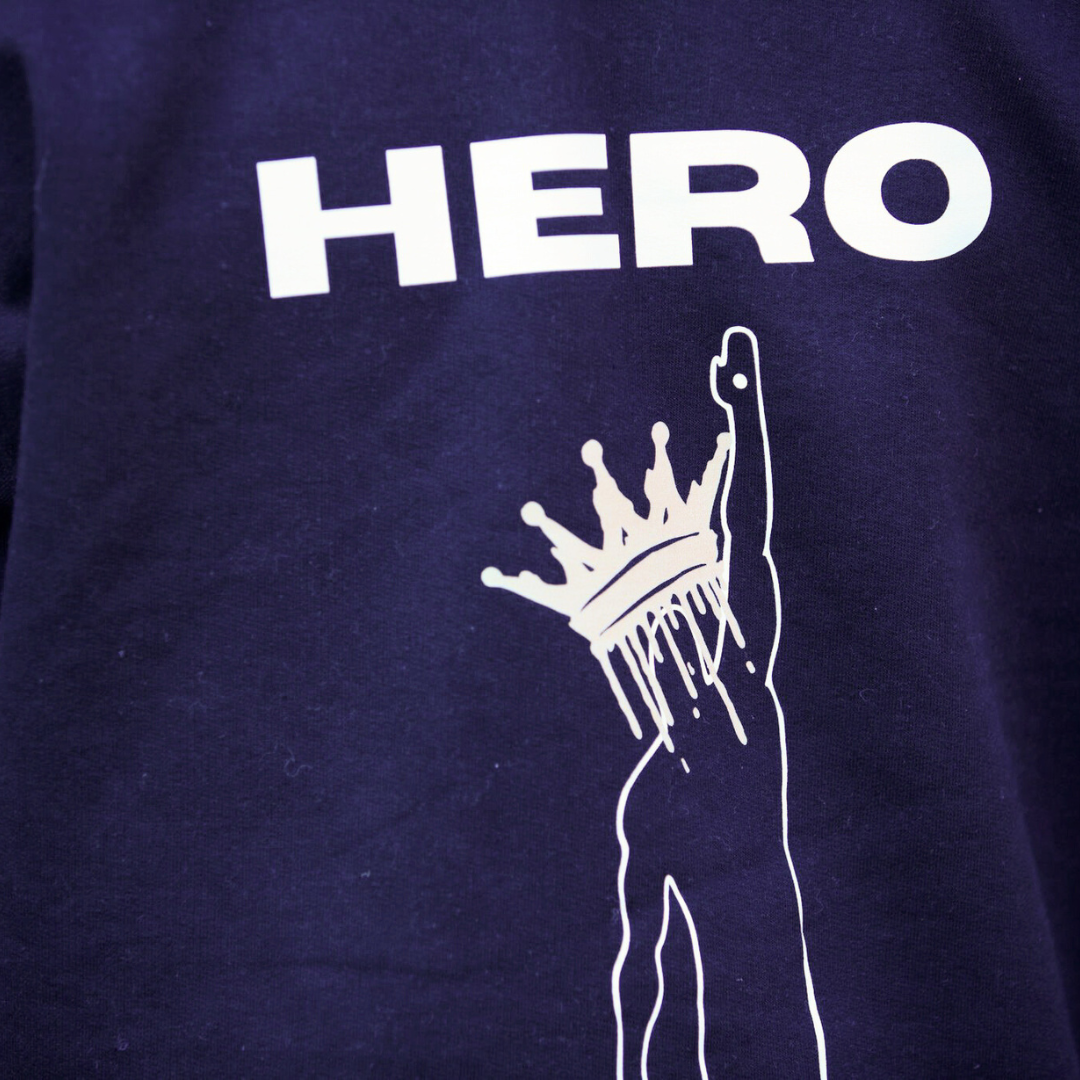 Hero Sweatshirt