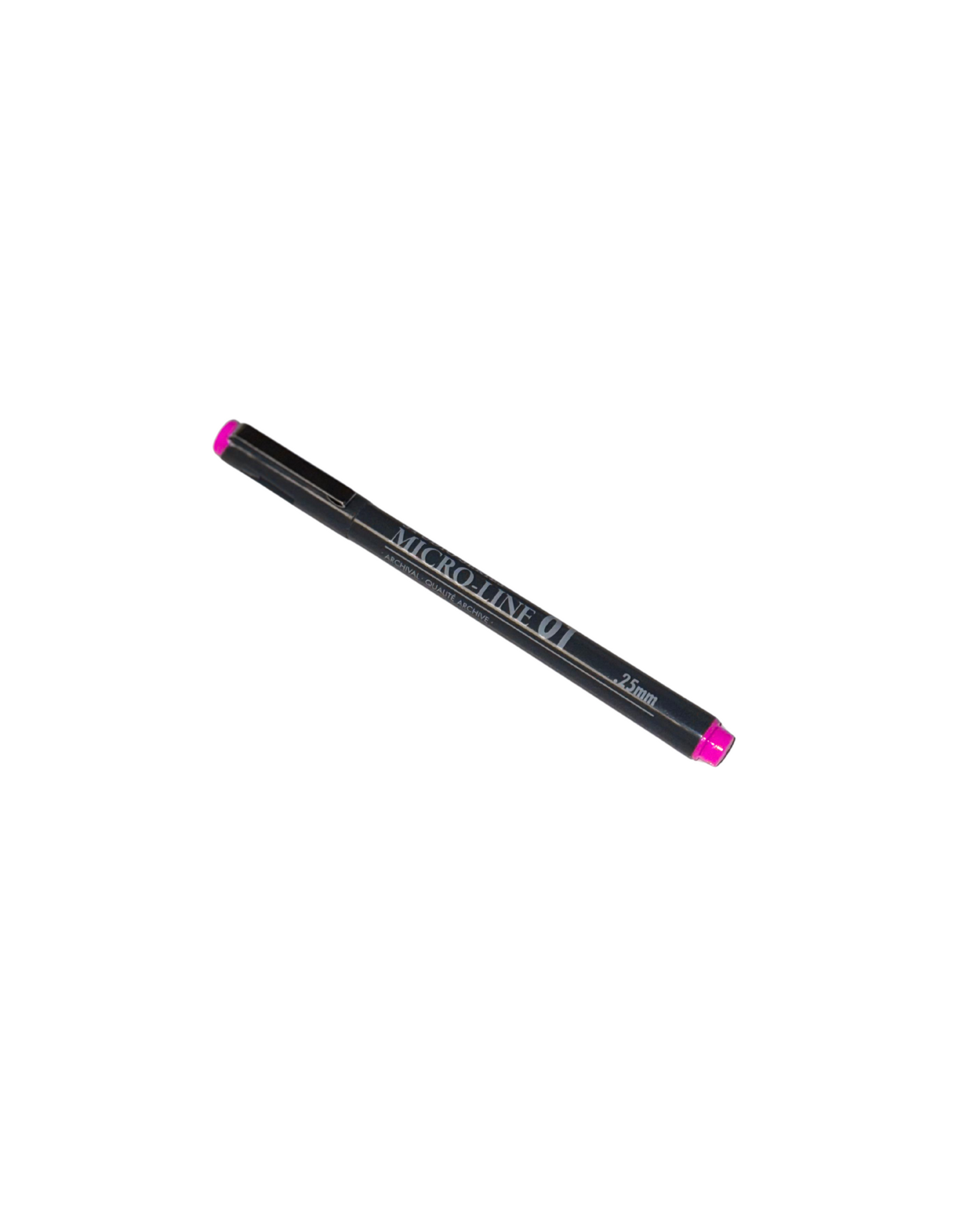 Canetas Micro-Line