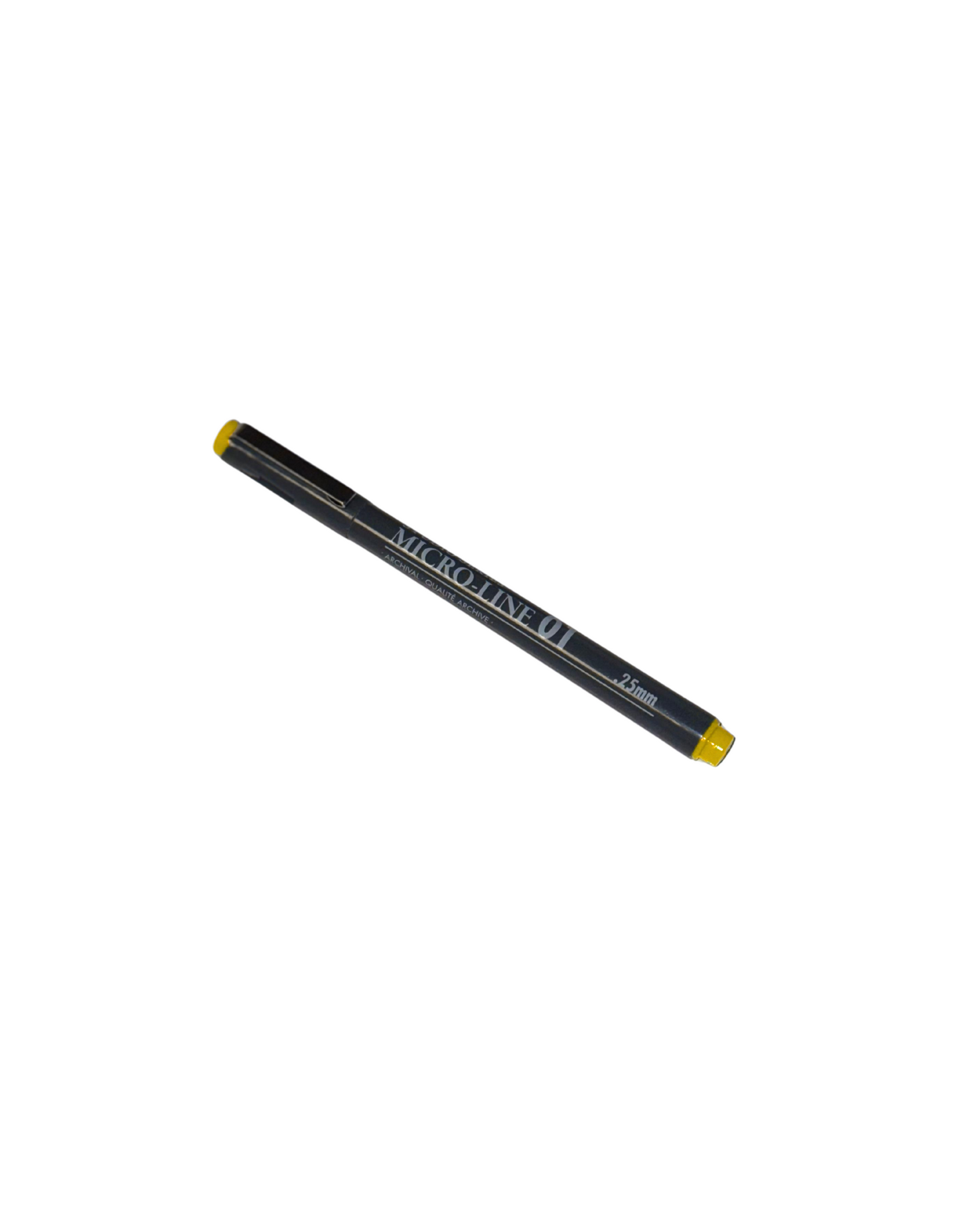 Canetas Micro-Line
