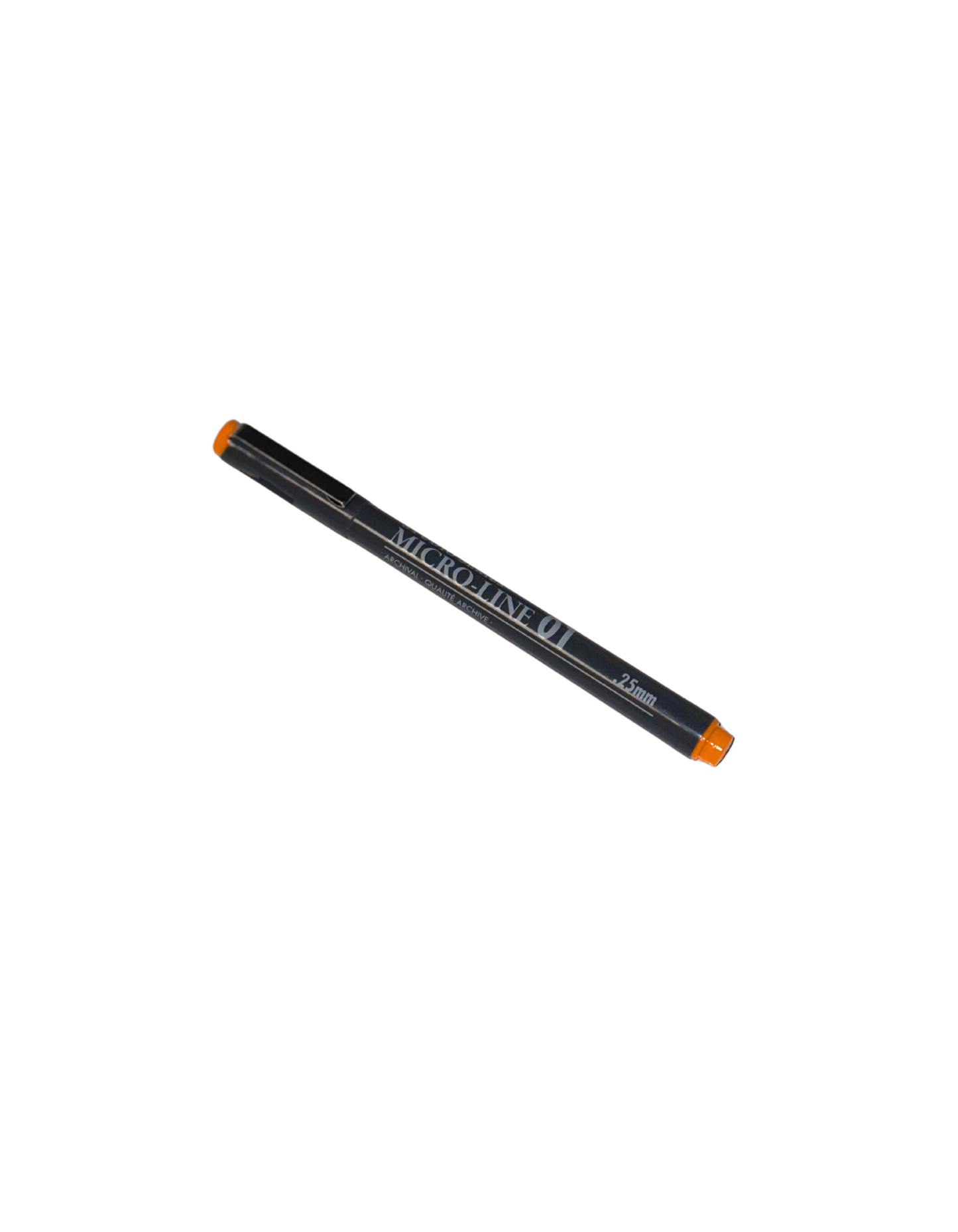Canetas Micro-Line