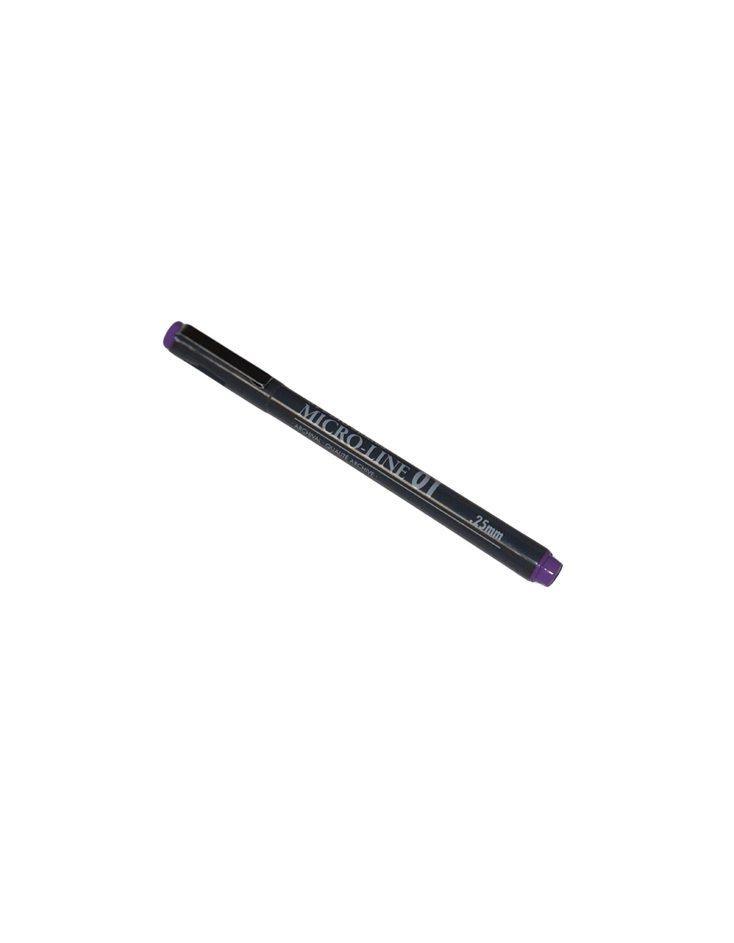 Canetas Micro-Line