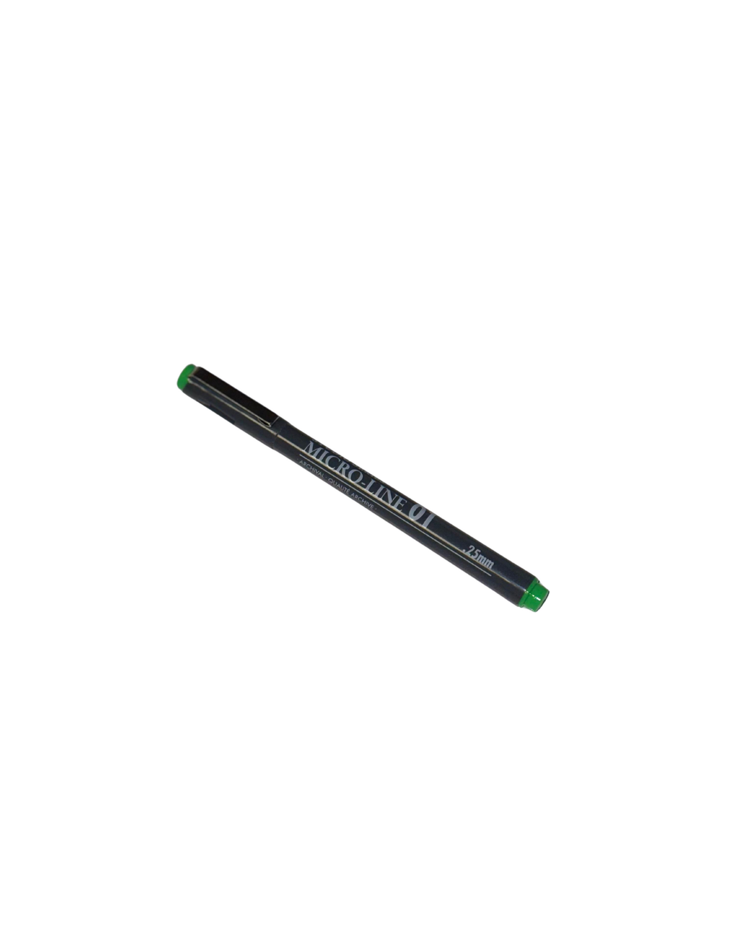 Canetas Micro-Line