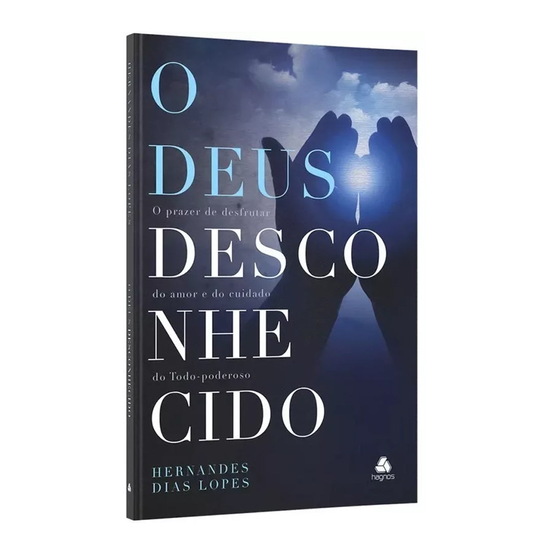 O Deus Desconhecido