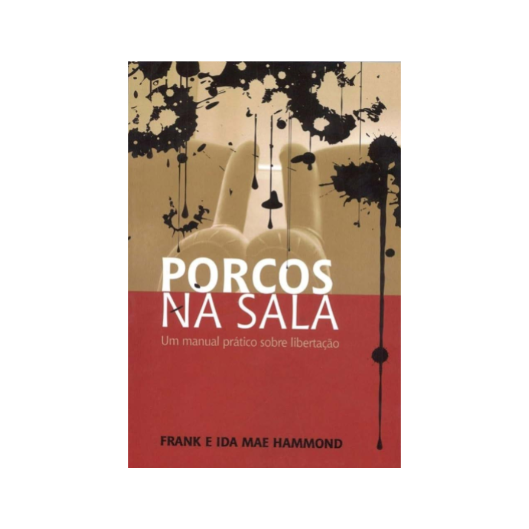 Porcos na sala - Frank e Ida Mae Hammond