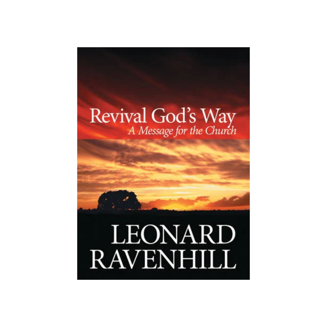 Revival God's Way
