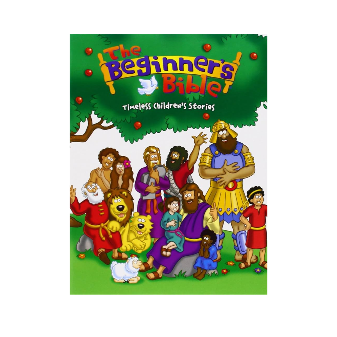 The Beginners Bible