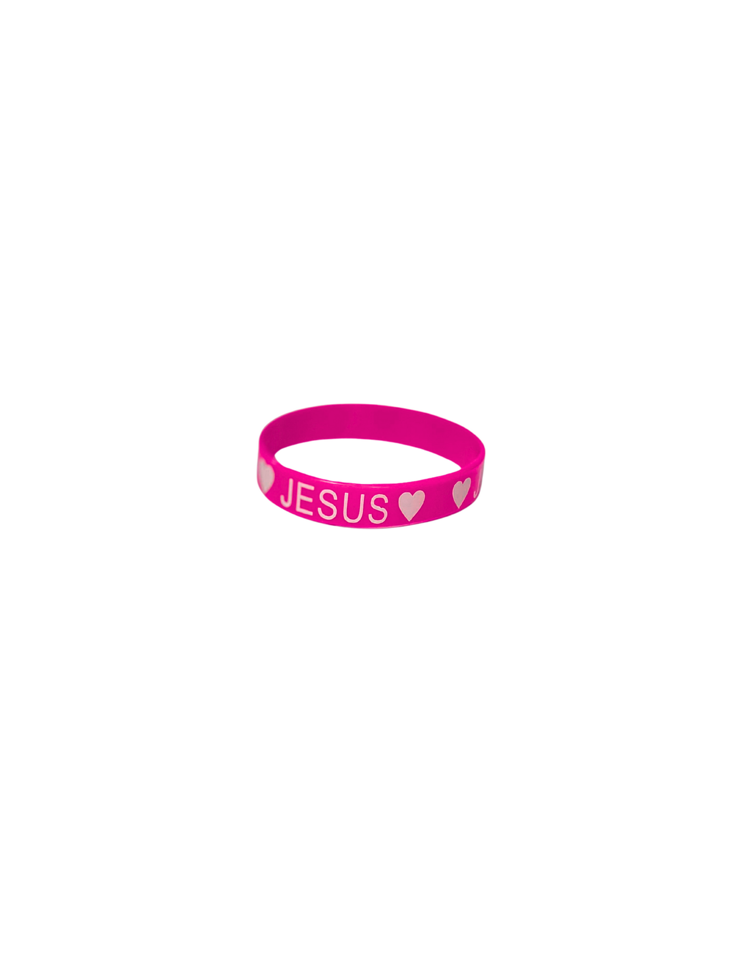 Pulseira Jesus 🤍