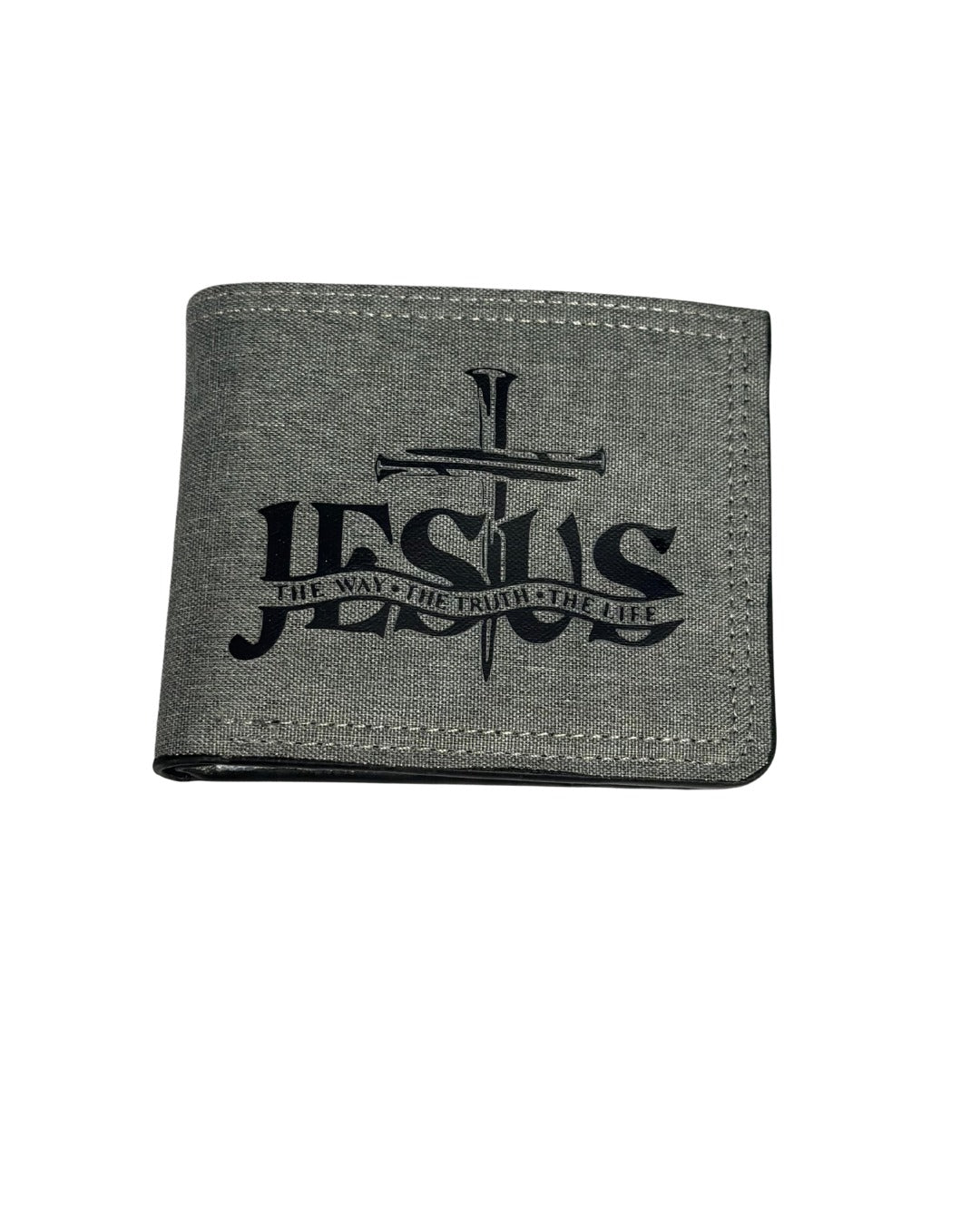 Carteira Jesus