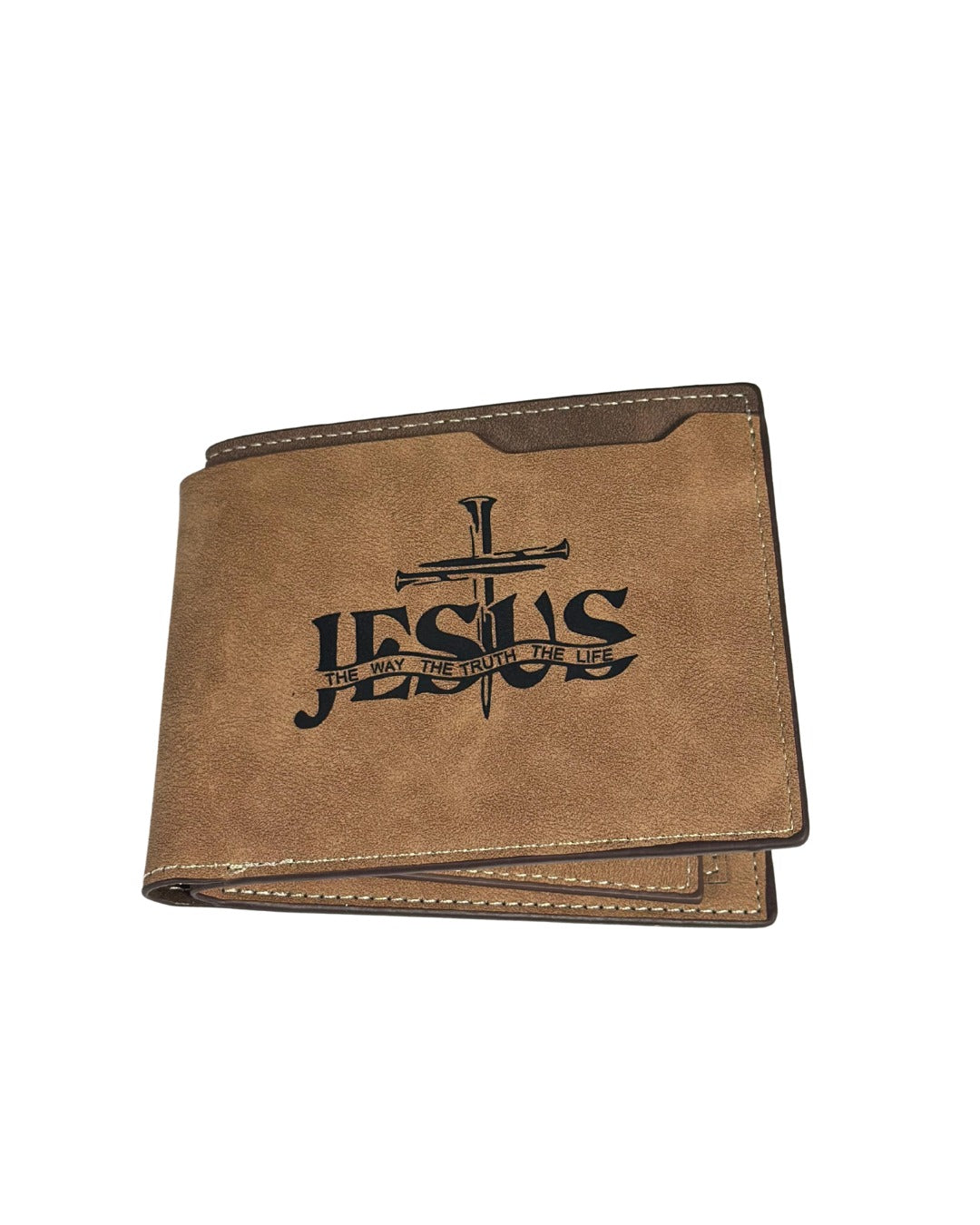 Carteira Jesus