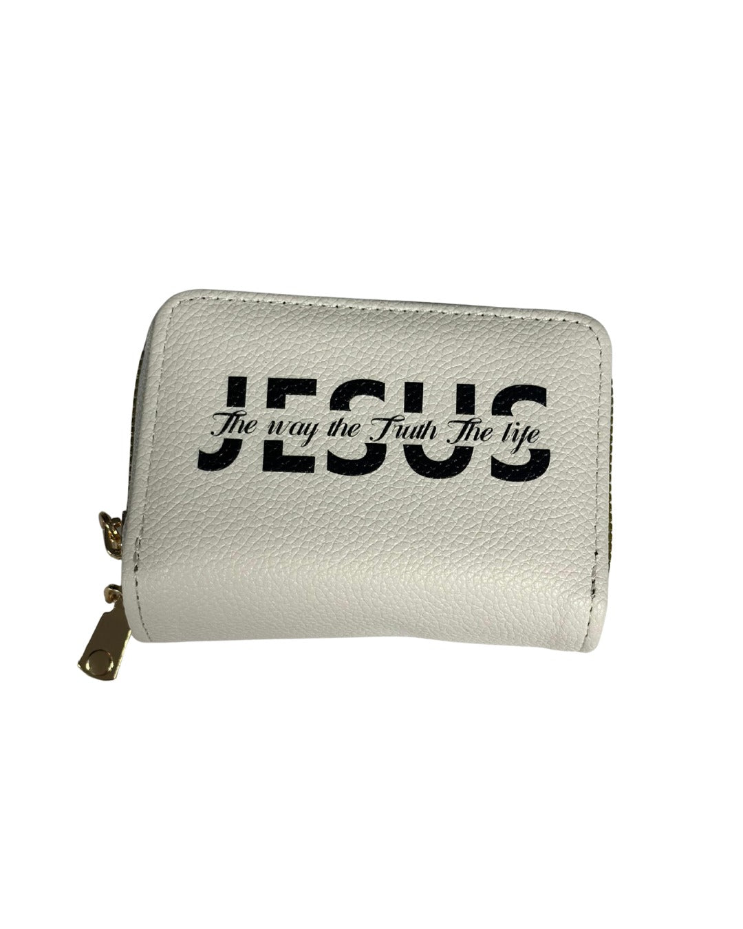 Carteira Jesus The Way The Truth The Life