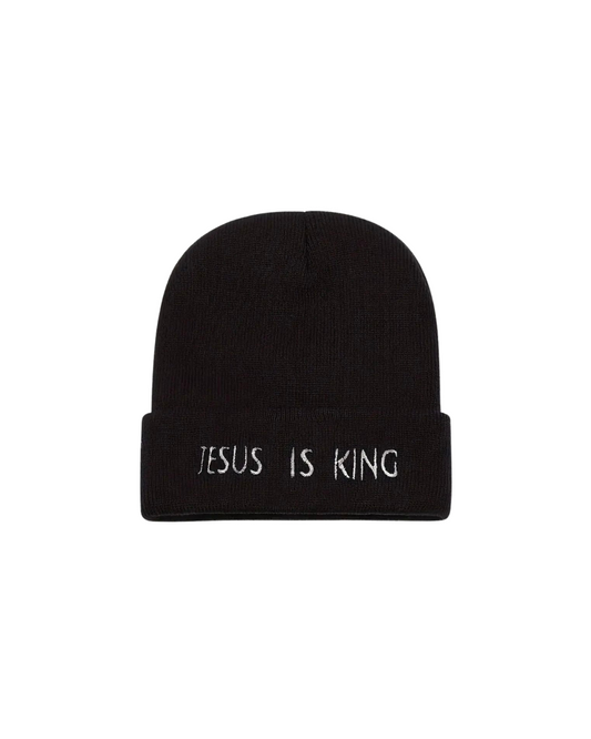 Touca Jesus Is King