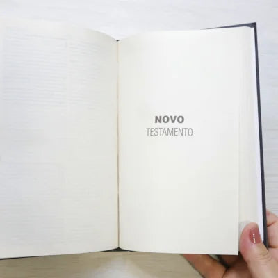 Bíblia Sagrada NAA