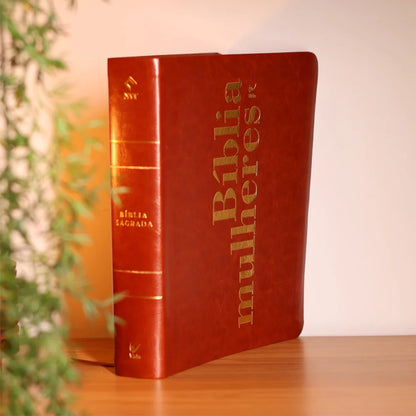 Bíblia Mulheres NVT