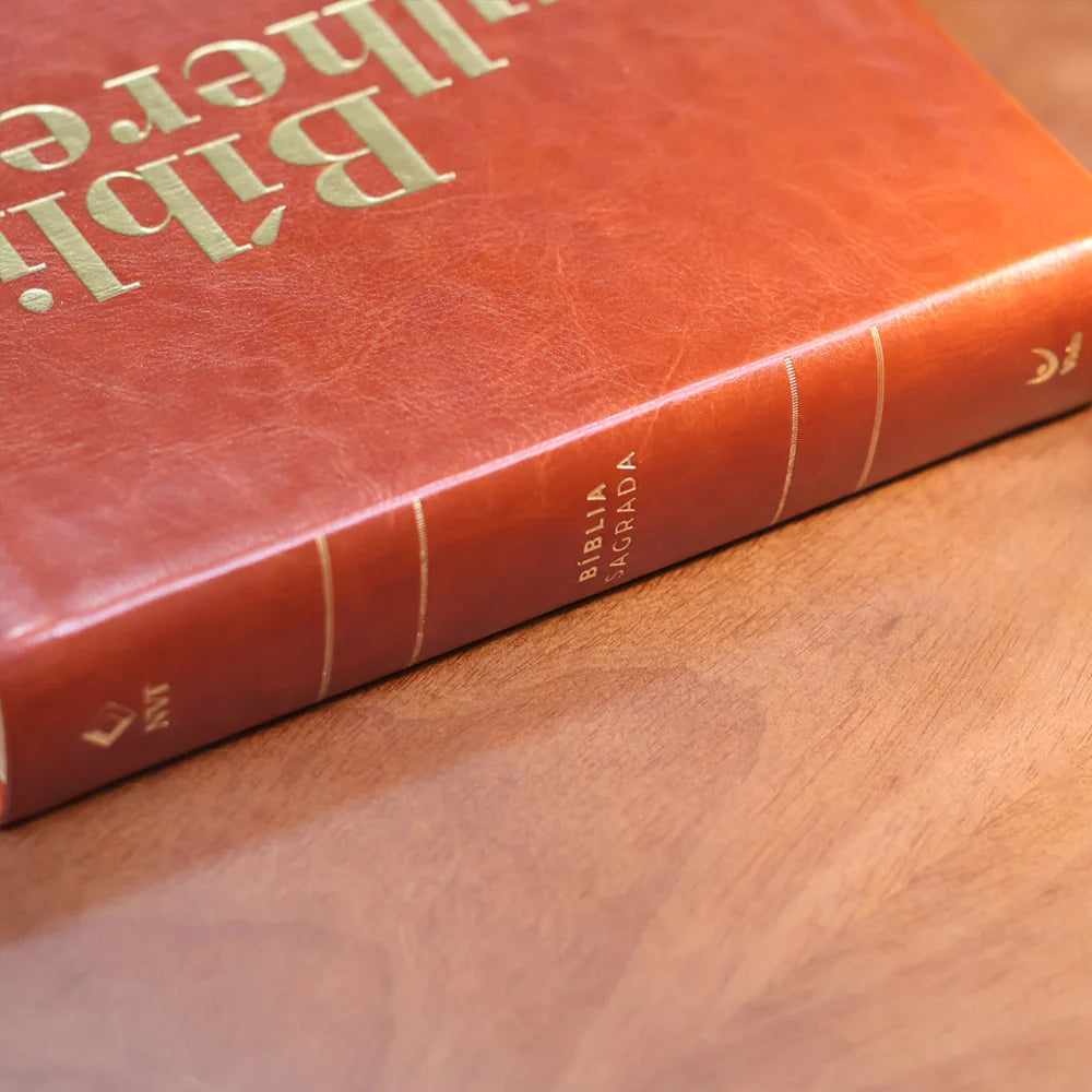 Bíblia Mulheres NVT