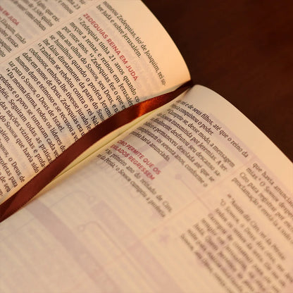 Bíblia Mulheres NVT