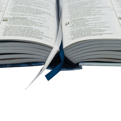 Bíblia Bilíngue NTLH