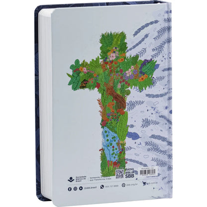 Bíblia Bilíngue NTLH