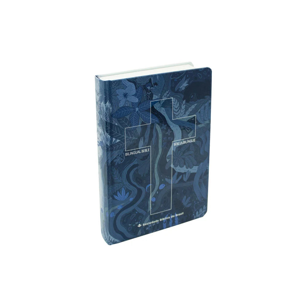 Bíblia Bilíngue NTLH