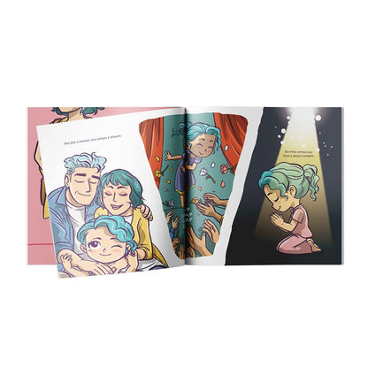 Quando Meu Sorvete Cai