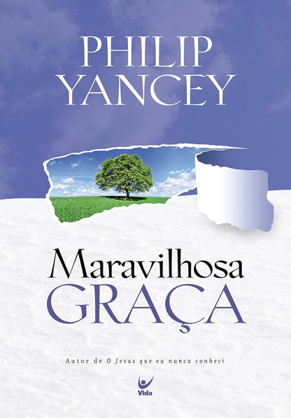 Maravilhosa Graça