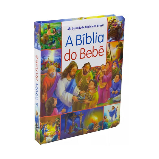 The baby bible