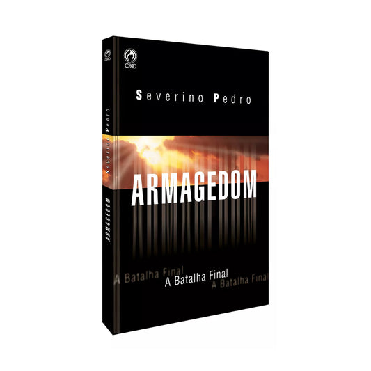 Armageddon - Severino Pedro