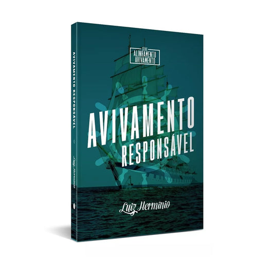 Responsible Revival - Luiz Herminio