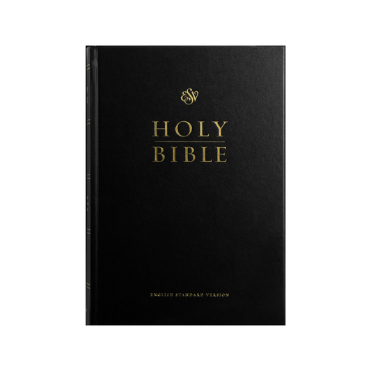 Holy Bible - Crossway