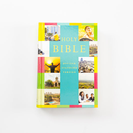 Holy Bible Revised Standard Version