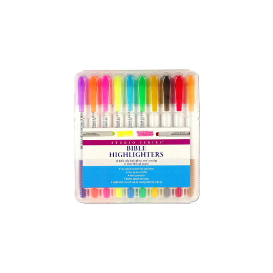 Bible Highlighter