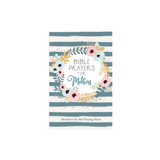 Bible prayers for mothers