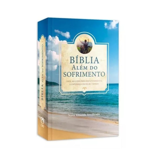 Bible Beyond Suffering