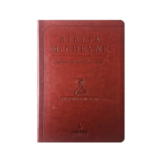 McCheyne Bible