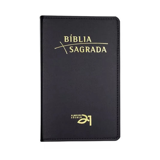 Bíblia Sagrada Almeida Século 21