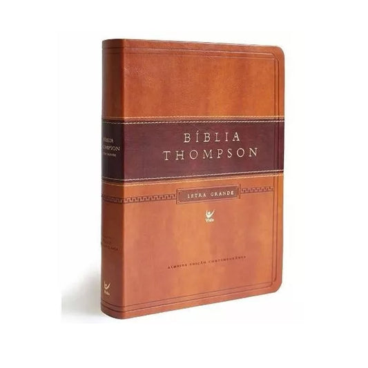 Biblia Thompson